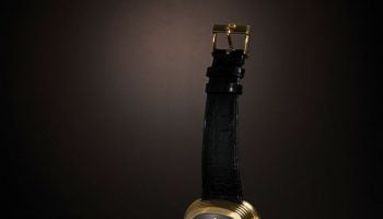 These iconic watches formerly belonged to Andy Warhol