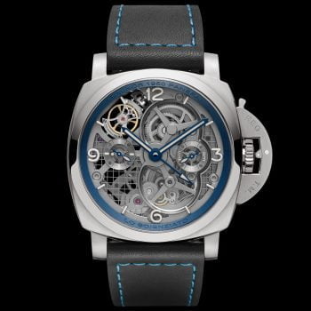 Panerai Lo Scienziato