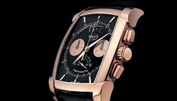 Parmigiani Fleurier Kalpa Chronor