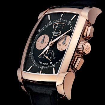 Parmigiani Fleurier Kalpa Chronor