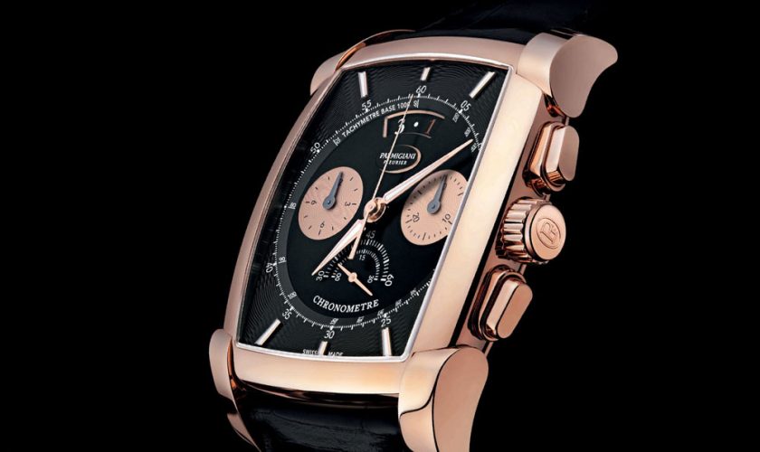 Parmigiani Fleurier Kalpa Chronor