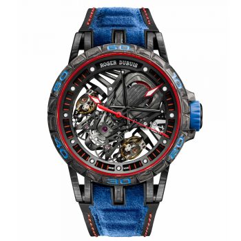 SIHH 2018 Roger Dubuis Aventador