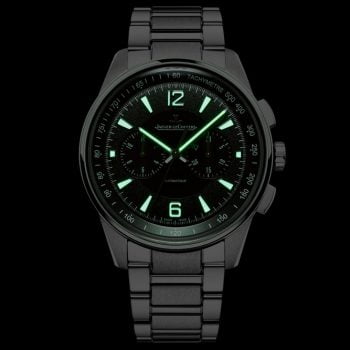 SIHH 2018 Jaeger-leCoultre Polaris​