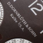 D. Dornblüth & Sohn