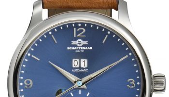 Schaftenaar Traveller