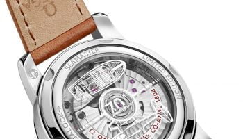 Omega Seamaster 1948 Limited Edition