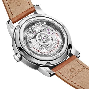 Omega Seamaster 1948 Limited Edition