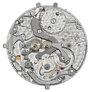 Patek Philippe Nautilus With Perpetual Calendar