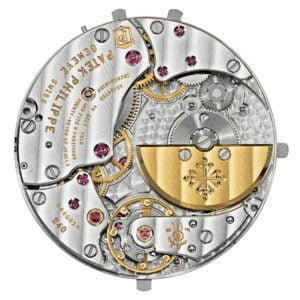 Patek Philippe Nautilus With Perpetual Calendar