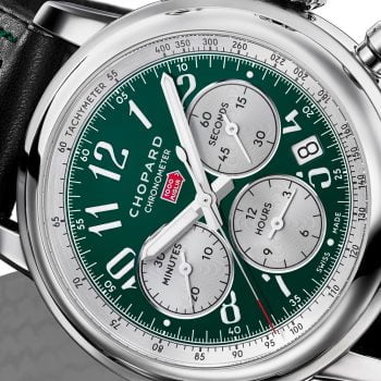 New Chopard 'Mille Miglia’