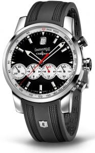 Eberhard Chrono 4