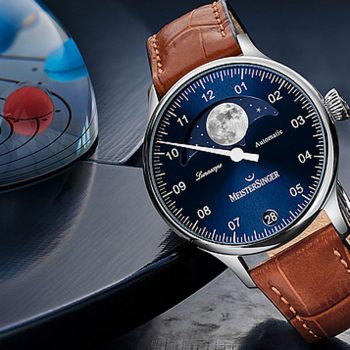 MeisterSinger Lunascope