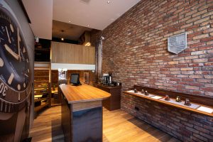 Oris Boutique Amsterdam