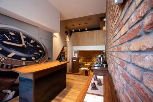 Oris Boutique Amsterdam
