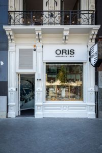 Oris Boutique Amsterdam