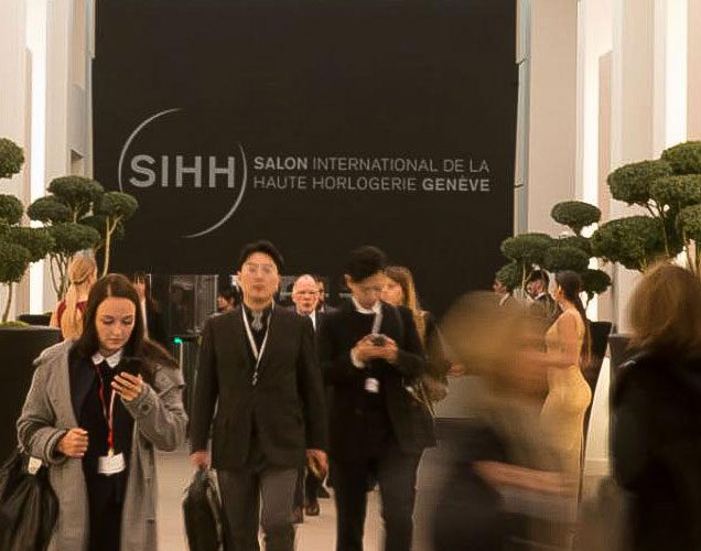 SIHH