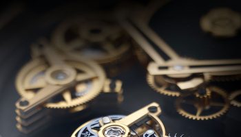 Ulysse Nardin Executive Tourbillon Free Wheel