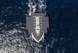 Breguet Race for Water