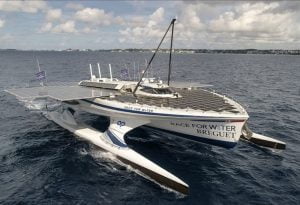 Breguet Race for Water