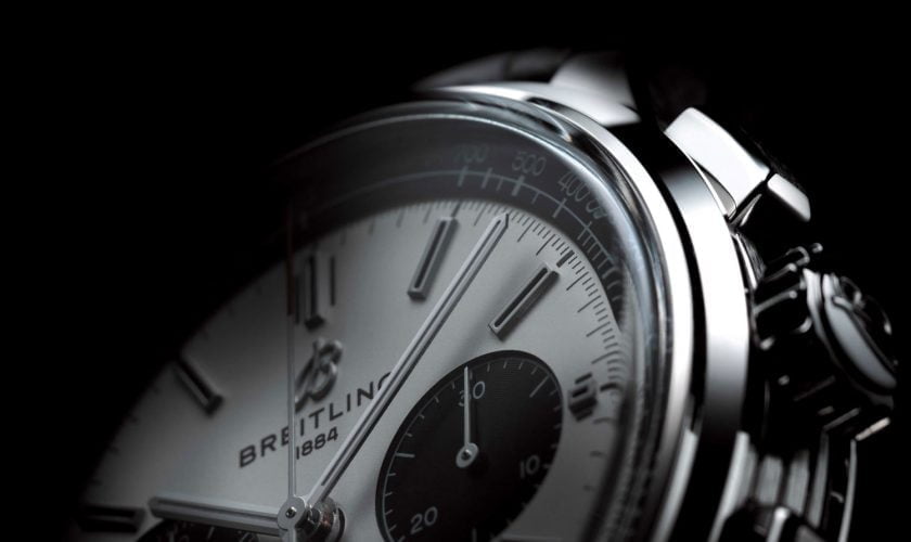 Breitling Premier