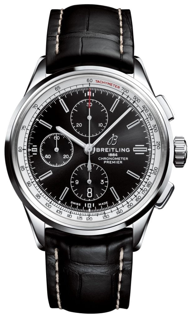 Breitling Premier