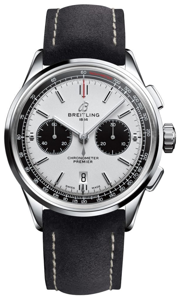 Breitling Premier