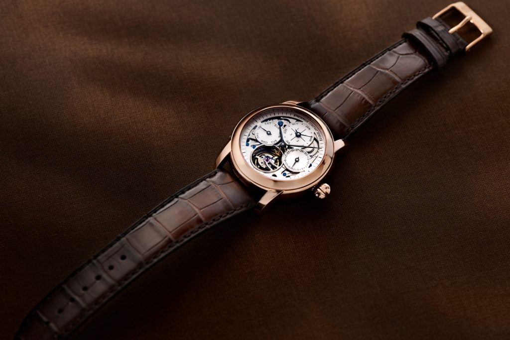 Frederique Constant 30th Anniversary