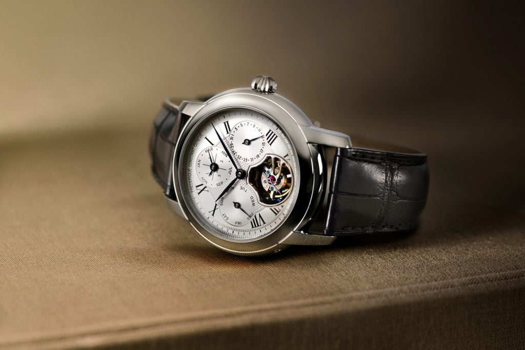 Frederique Constant 30th Anniversary