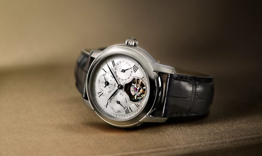 Frederique Constant 30th Anniversary