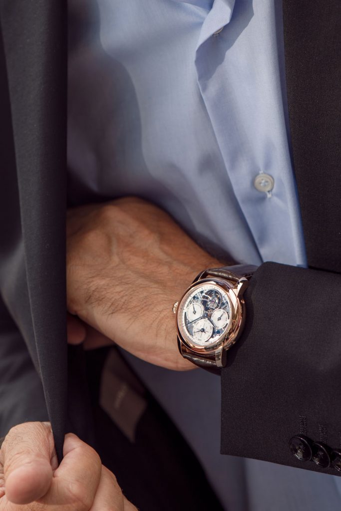 Frederique Constant 30th Anniversary