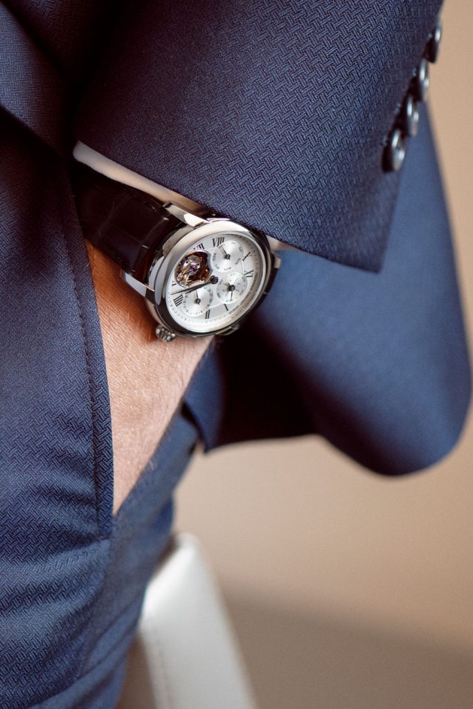 Frederique Constant 30th Anniversary