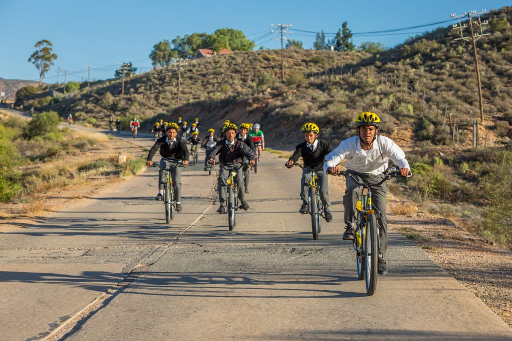 Breitling Triathlon Squad