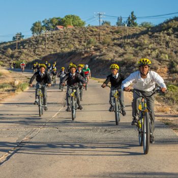 Breitling Triathlon Squad