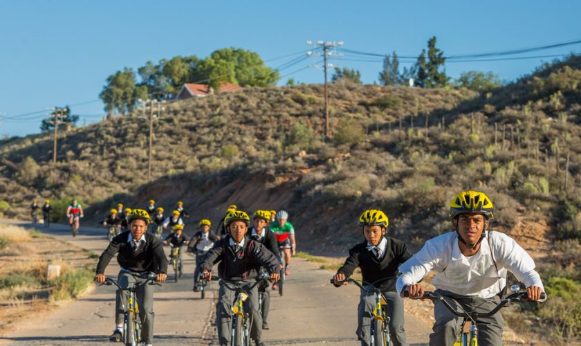 Breitling Triathlon Squad