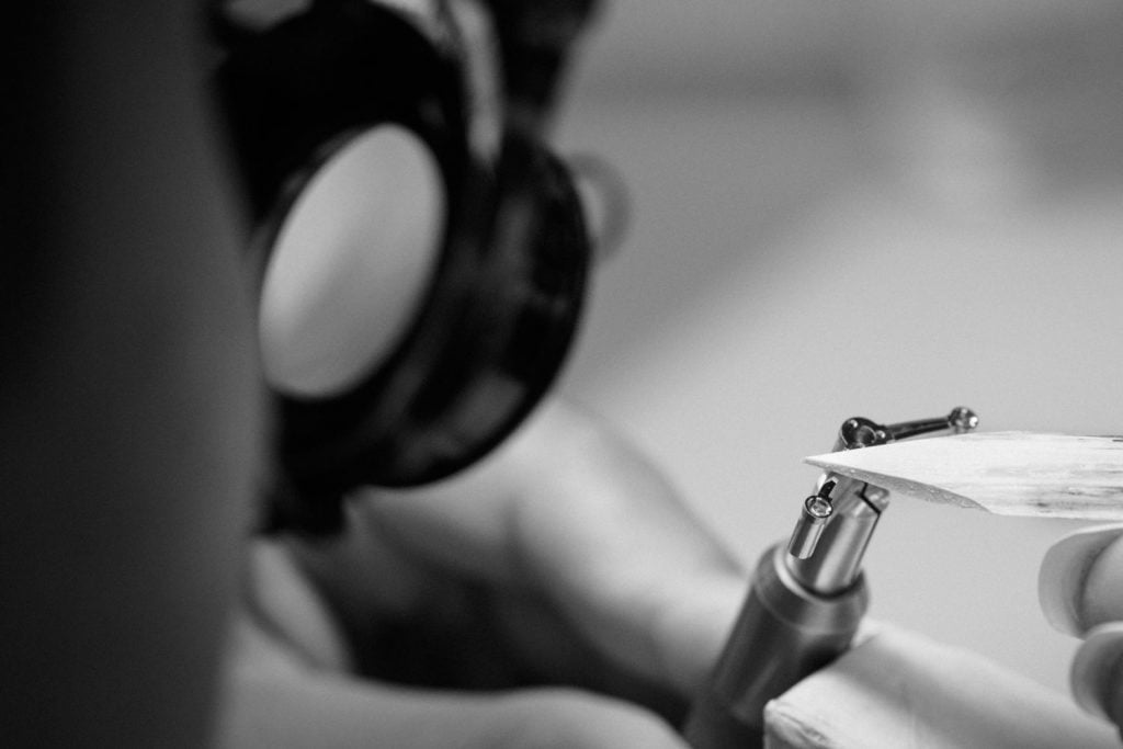 Greubel Forsey Art & Craft