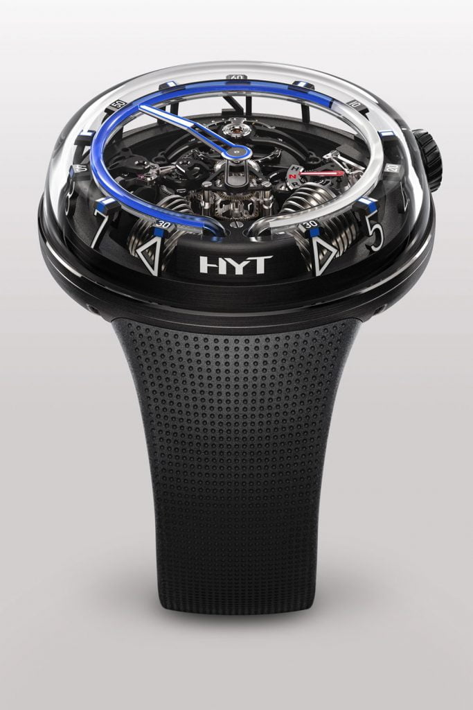 HYT H2O