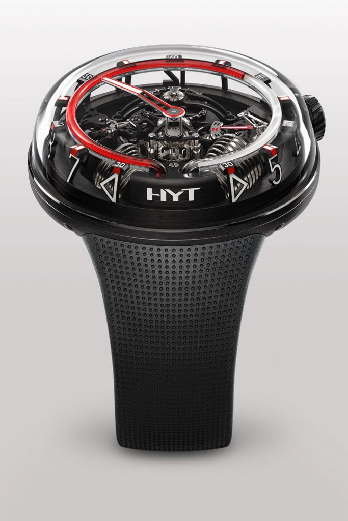 HYT H2O