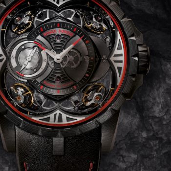 Roger Dubuis Excalibur Quatuor