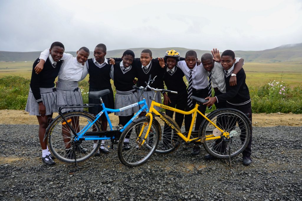 Breitling Triathlon Squad