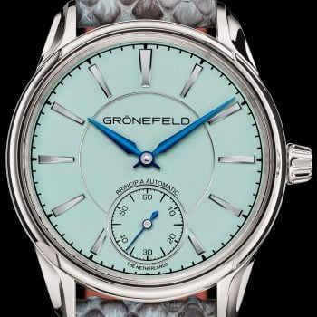 Grönefeld 1941 Principia