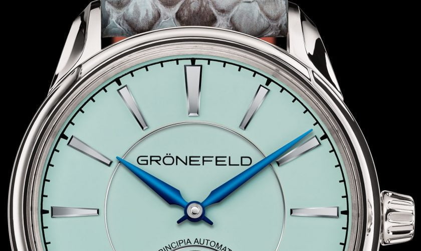 Grönefeld 1941 Principia