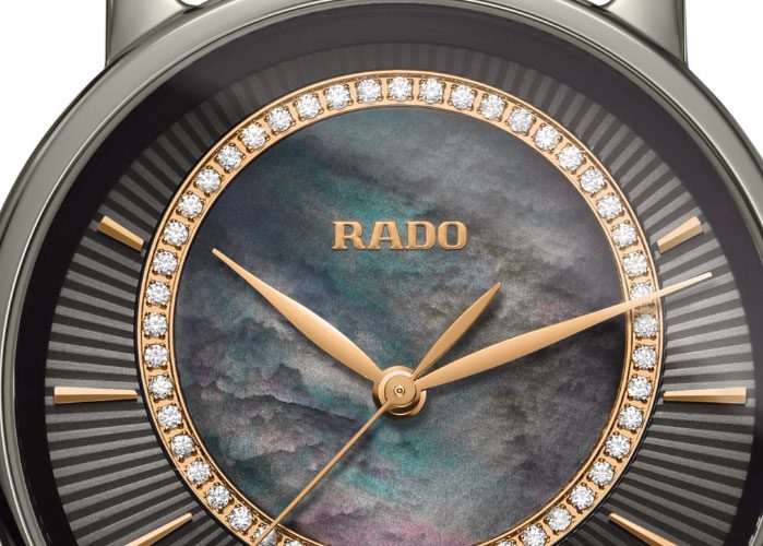 Rado DiaMaster Diamonds