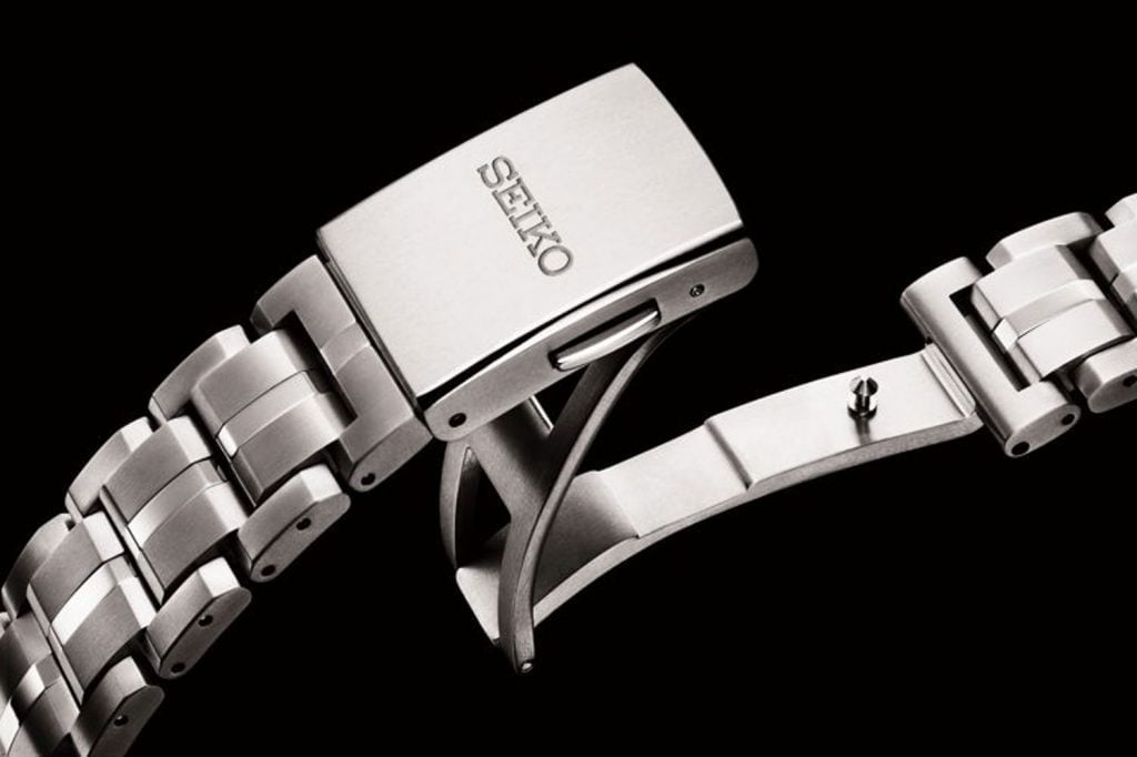 Seiko Astron