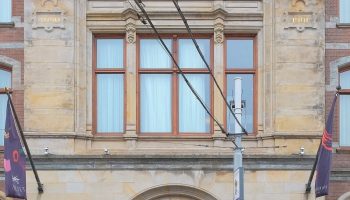 Schaap -/- Citroen opened the Vintage Watches Boutique in Amsterdam!