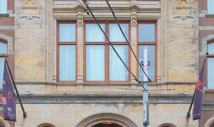 Schaap -/- Citroen opened the Vintage Watches Boutique in Amsterdam!