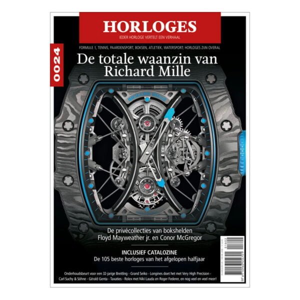 0024 Horloges - #68