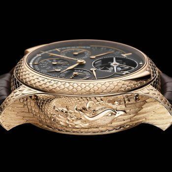 Vacheron Constantin Les Cabinotiers Grand Complication Phoenix