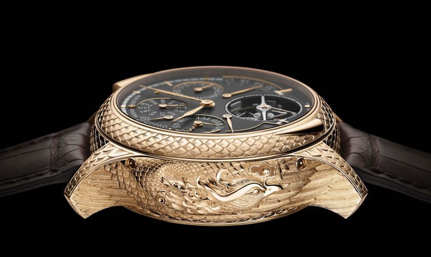 Vacheron Constantin Les Cabinotiers Grand Complication Phoenix
