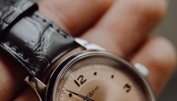 Montblanc Heritage Automatic