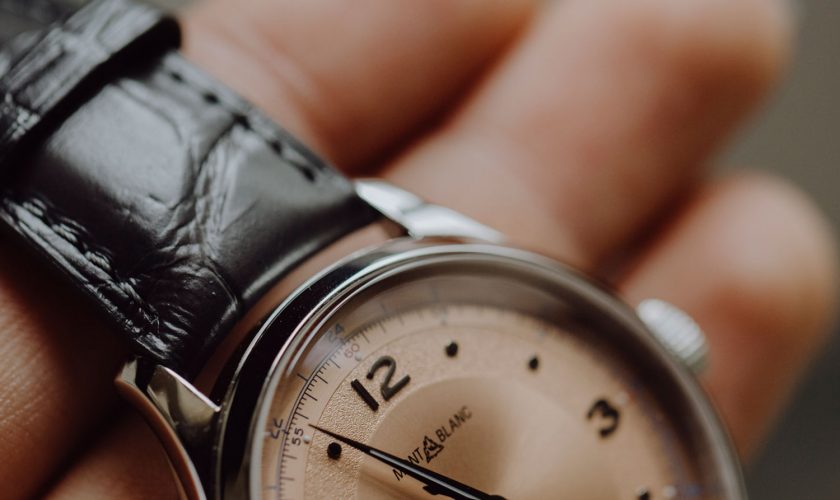 Montblanc Heritage Automatic